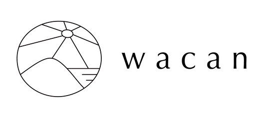 WACAN（ワキャン）公式オンラインストアをOPENしました